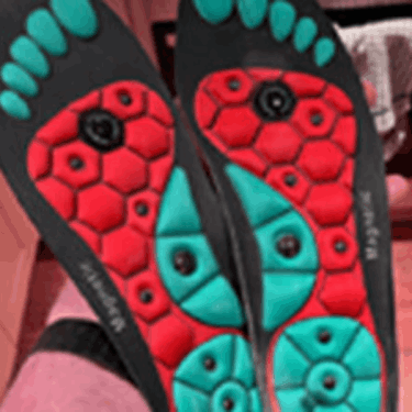 KiSole Shoe Insoles 3