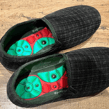 KiSole Shoe Insoles 4